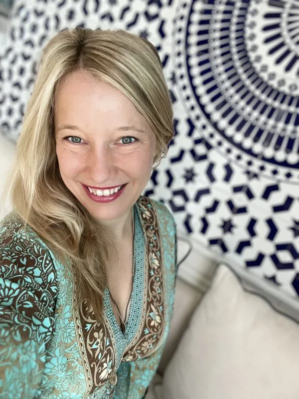 Dr. med. Simone Rieger